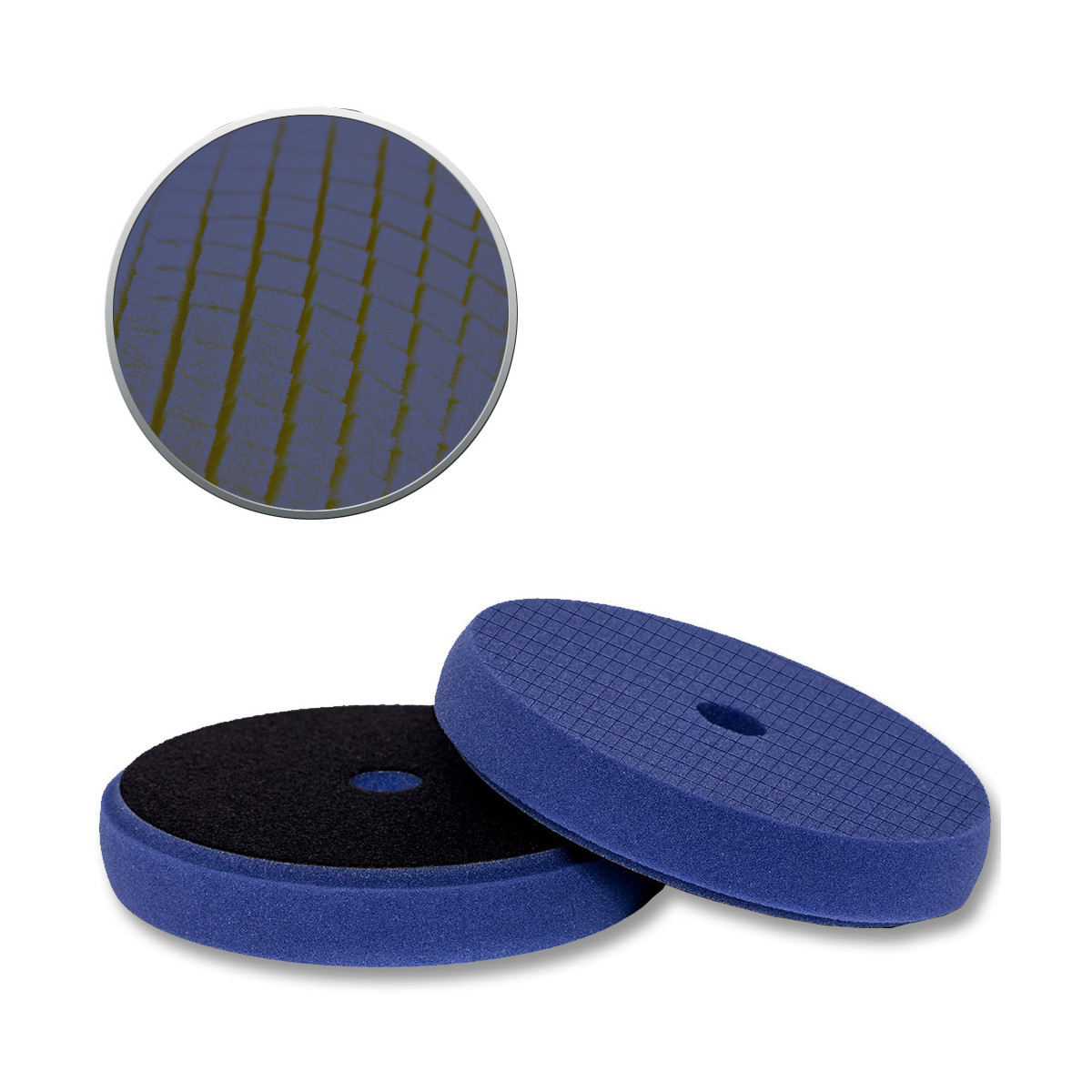 L SpiderPad 170/25 mm navy-blau