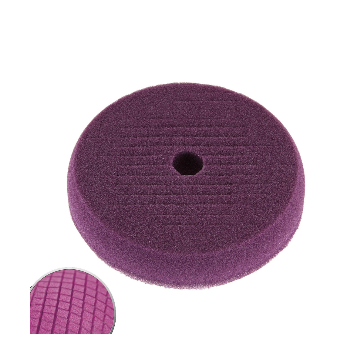 M SpiderPad 145/30 mm lila