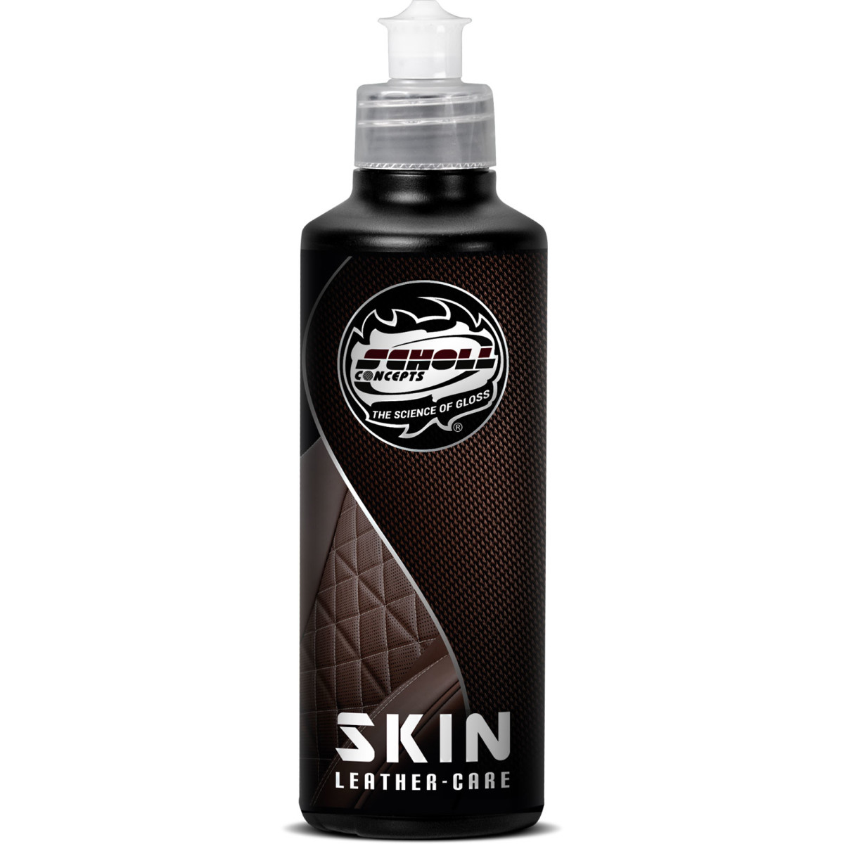 SKIN Lederpflege-Gel 250 g