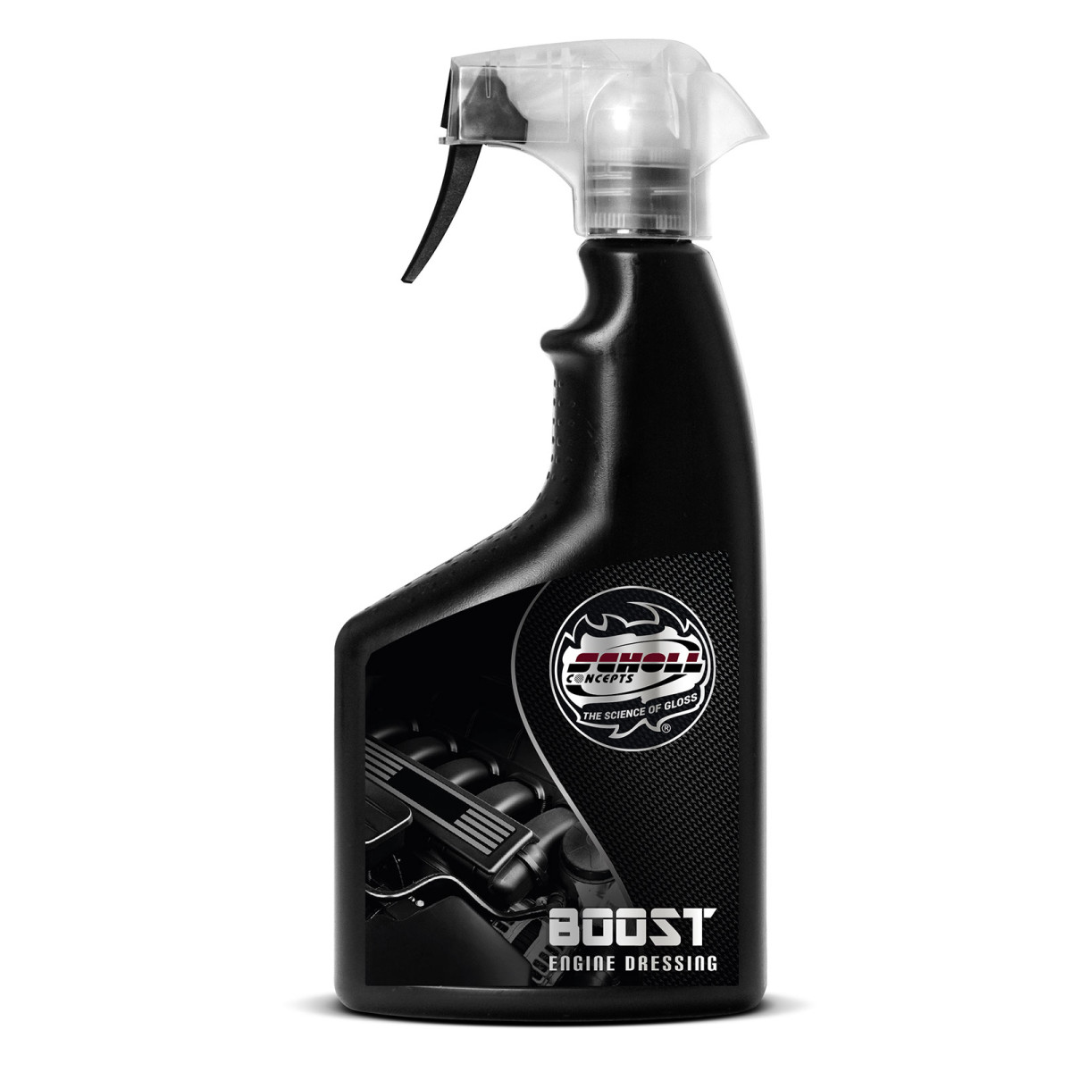 BOOST Motorversiegelung 500ml