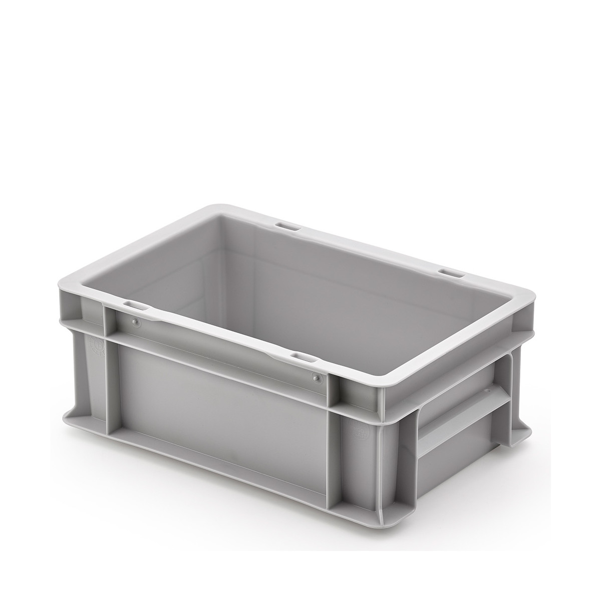 Lagerbox mit Deckel Transportbox Kunststoffbox Aufbewahrungsbox Box  30x20x16,5cm